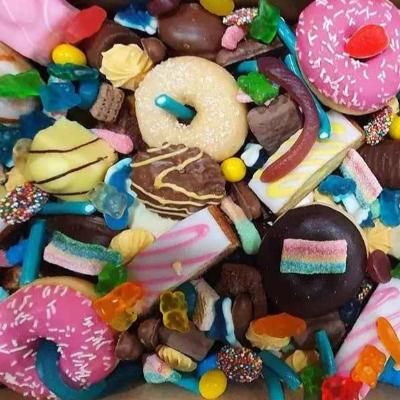 Nibble Box - Medium Sweet Grazer thumbnail 2