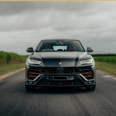 Lamborghini Urus MY22 thumbnail 5