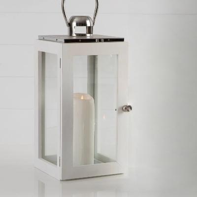 White Lantern - Large