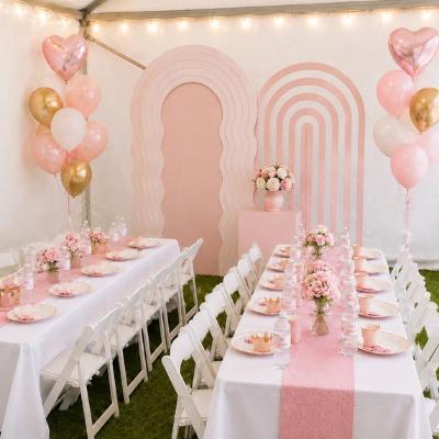 Bundle - Children's Party Package – Pink Celebration