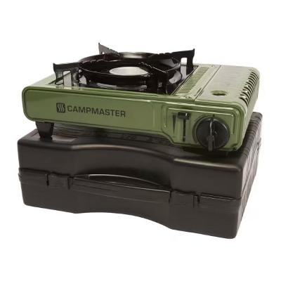 Camping Stove thumbnail 1