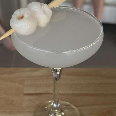 Martini Coupe thumbnail 3