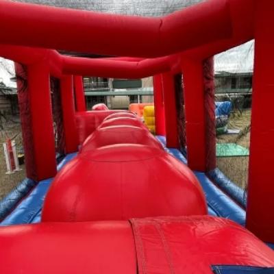 Wipeout Inflatable thumbnail 4