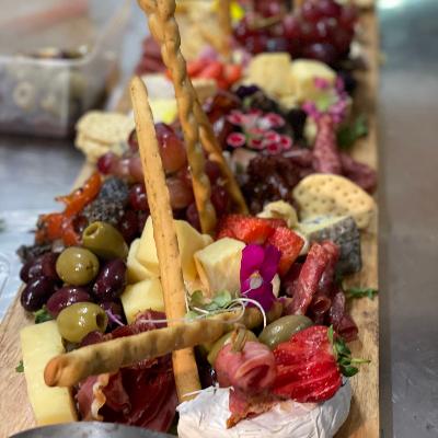 Venue Hire 5-hours thumbnail 4