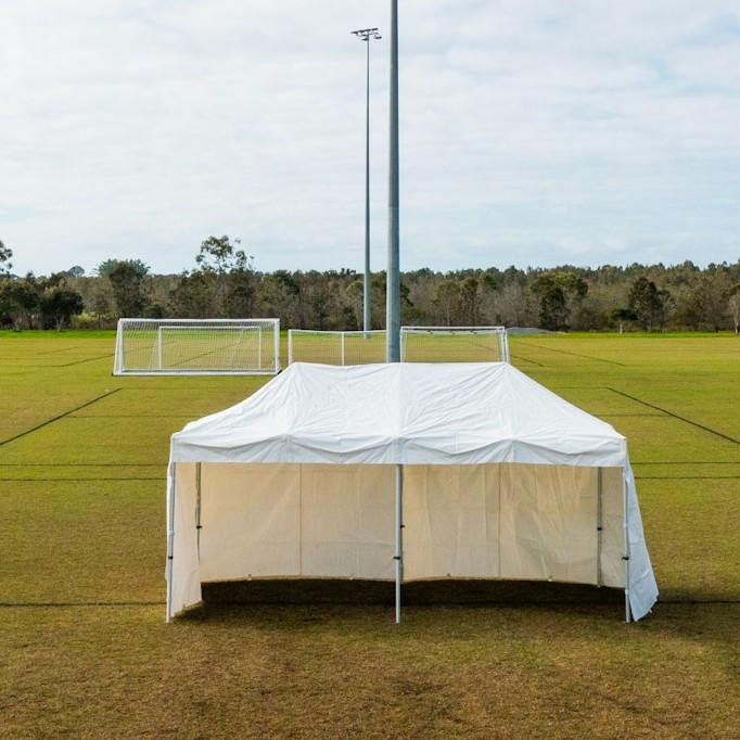6x3m Marquee Hire