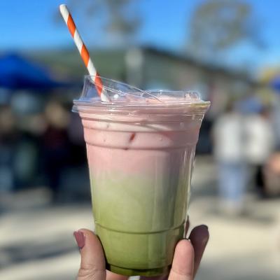 Coffee Caravan - Up to 30 people