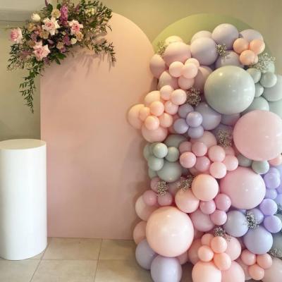 Deluxe Balloon Garland