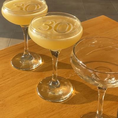 Martini Coupe