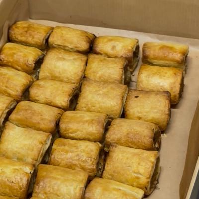 Large Last-minute Catering Package - Up to 50 Guests thumbnail 2