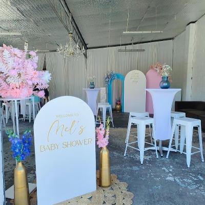 Warehouse Event Venue Hire (Fridays to Sundays) thumbnail 3