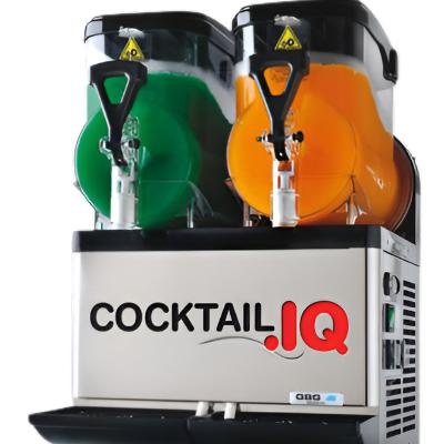 Double Cocktail Machine thumbnail 1