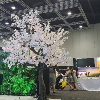 3m LED Tree
