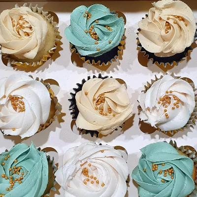 Cupcake Minnies thumbnail 5