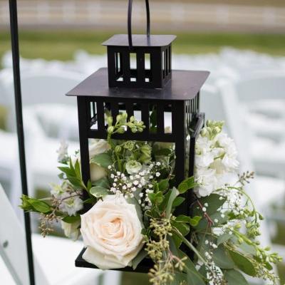 Lantern - Black thumbnail 2