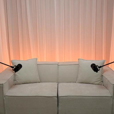 Podcast Room's thumbnail 3