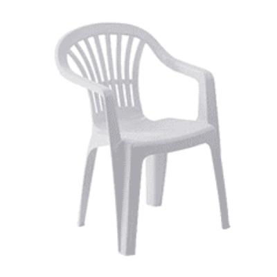 Stackable Plastic Chairs
