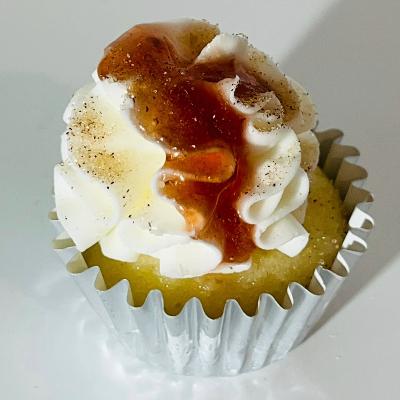 Mini Cupcake O.T.T. Flavours (Box of 12) thumbnail 2