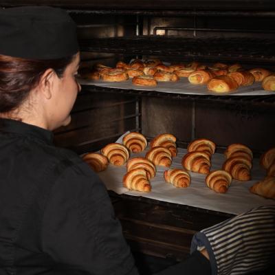 Assorted Mini Danish Box – Corporate Morning Tea Catering thumbnail 2