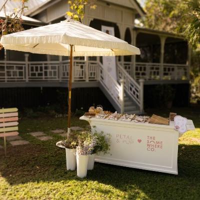 Charcuterie Cart thumbnail 3