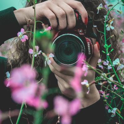 man made lens