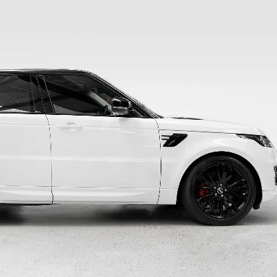 2018 Range Rover Sport thumbnail 6