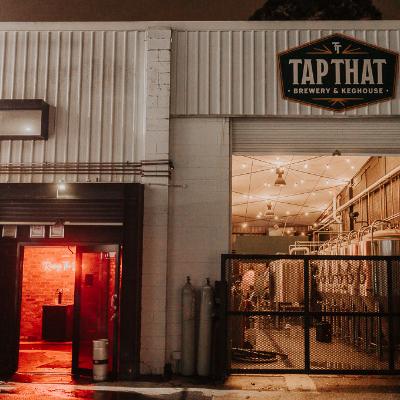 Brewery Venue Hire (entire venue) thumbnail 2