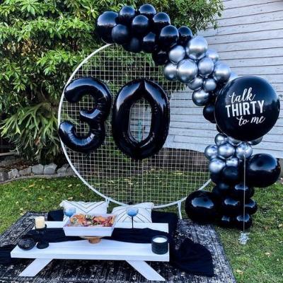 Mesh Stand thumbnail 3