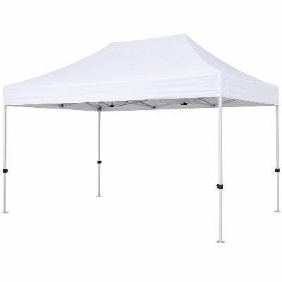 Marquee - Fully Installed Gazebo 4.5x3 Meters Commercial Gazebo