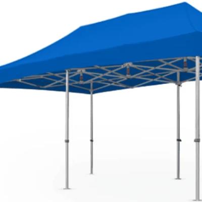3m x 6m Marquee (Installed)