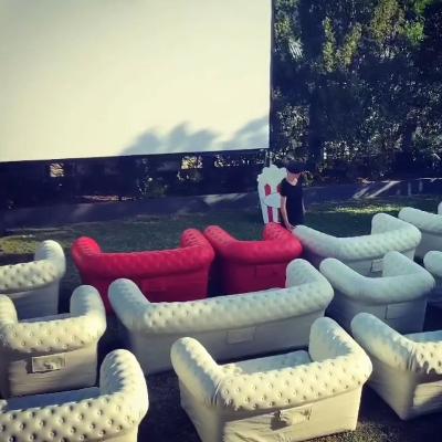 Pop Up Cinema Package-Platinum thumbnail 2