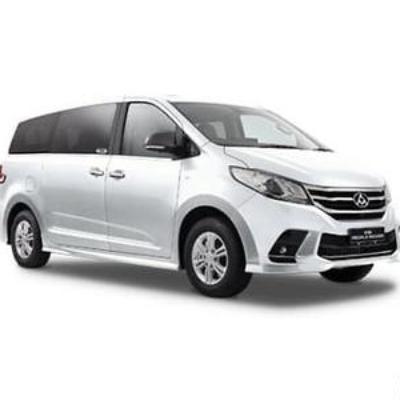 LDV G10 9 Seater Van