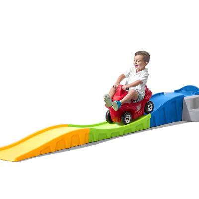 1st Birthday Rainbow Softplay Party hire - Full Weekend - Includes roller coaster thumbnail 4