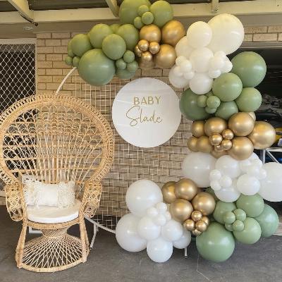 Mesh Stand thumbnail 1