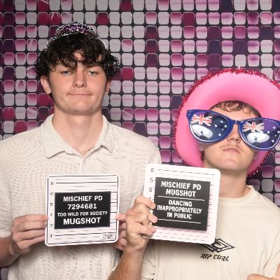 Open Air Photo Booth - Digital thumbnail 2