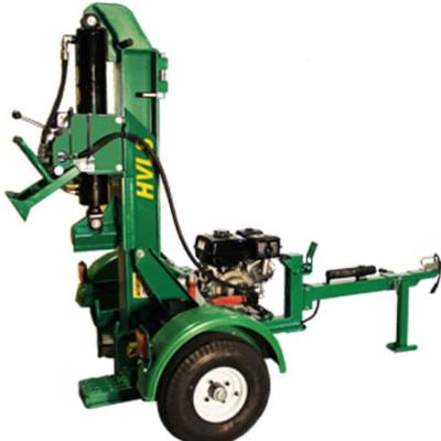 27t Log Splitter thumbnail 2