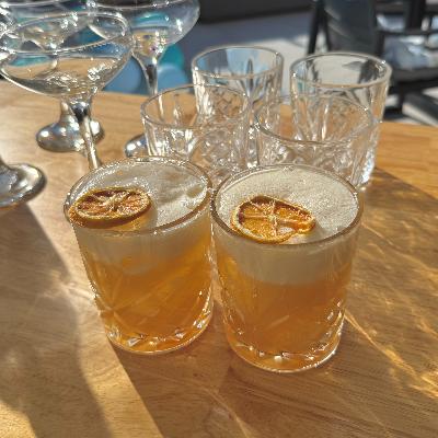 Mobile Bartending- Stress Less Package 0-25 Guests thumbnail 2