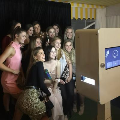 OPEN PHOTO BOOTH