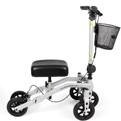 StrideOn Knee Walker Hire