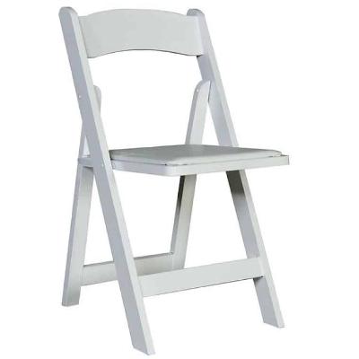 Americana Chair - White