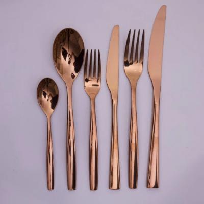 Opal Dinner Spoon thumbnail 2