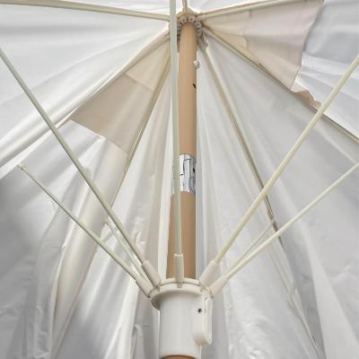 Umbrella - White 1.8 White Land & Sand thumbnail 4