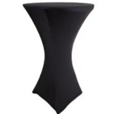 Bar Table Round thumbnail 2