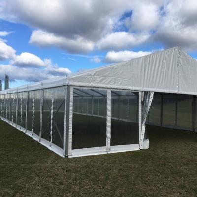 Marquee Structure 10m x 12m - Weighted