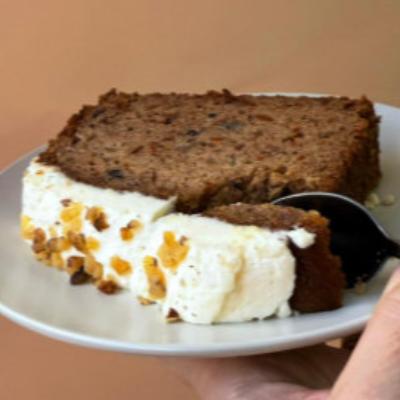 2kg Loaf Bread - Banana, Orange or Carrot thumbnail 2