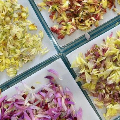 Edible Dried Flower Confetti - 40g thumbnail 1