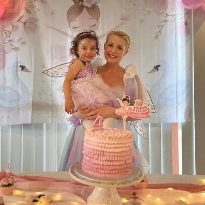 Kids Character Theme Party - Star Package (up to 15 kids) thumbnail 4