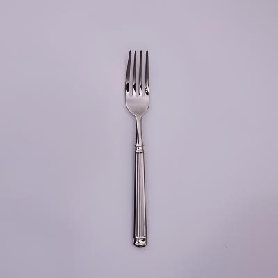 Willow Entrée Fork