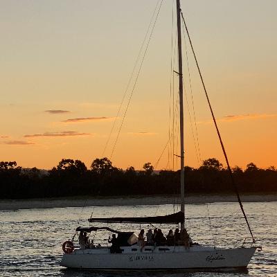 Two Hour Gold Coast Sailing Charter (up to 10 guests) thumbnail 2