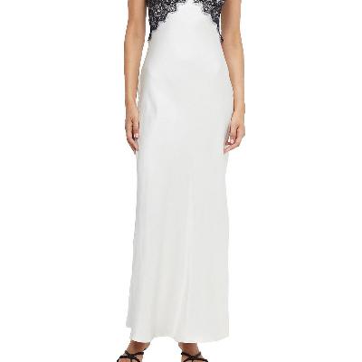Bec & Bridge Emery Lace Maxi Dress Size 10 thumbnail 4