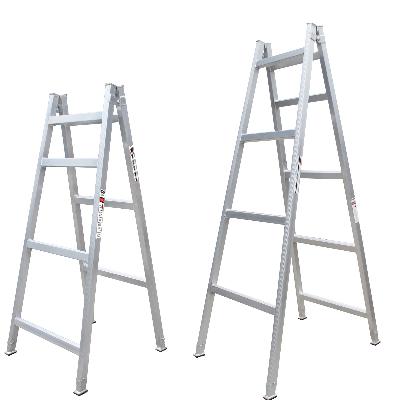 4.2m (12ft) Adjustable Trestles thumbnail 2
